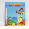 Стенд "Меню" №4 - «globural.ru» - Жигулёвск