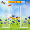 Стенд "Профсоюз" с 5 карманами - «globural.ru» - Жигулёвск