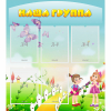 Стенд "Наша группа" с 5 карманами - «globural.ru» - Жигулёвск
