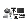 3D сканер RangeVision Neopoint (с поворотным столом TS и RV 3D Studio) - «globural.ru» - Жигулёвск