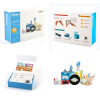 Электронный конструктор NEURON Inventor Kit - «globural.ru» - Жигулёвск