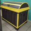 Кукольный театр «Сундук со сказками» - «globural.ru» - Жигулёвск