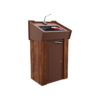 Интерактивная трибуна Wood 23,8" - «globural.ru» - Жигулёвск