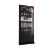 Интерактивный сенсорный киоск Nova 55" - «globural.ru» - Жигулёвск