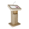 Интерактивная трибуна Light 23,8" - «globural.ru» - Жигулёвск