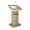 Интерактивная трибуна Light 27" - «globural.ru» - Жигулёвск
