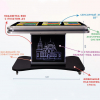 Интерактивный мультимедийный стол «Laser edu» 55” - «globural.ru» - Жигулёвск