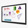 Интерактивная панель 65" (Android) - «globural.ru» - Жигулёвск