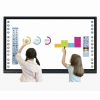 Интерактивная панель 86", ноутбук - «globural.ru» - Жигулёвск
