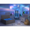 Комплект оборудования для сенсорной комнаты 10.5 м² - «globural.ru» - Жигулёвск