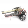 Конструктор Robo Kit 3 - «globural.ru» - Жигулёвск