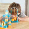 STEM Набор "Попади в цель. Делюкс"  - «globural.ru» - Жигулёвск