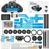 Базовый робототехнический набор mBot Ranger Robot Kit Bluetooth Version - «globural.ru» - Жигулёвск