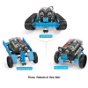 Базовый робототехнический набор mBot Ranger Robot Kit Bluetooth Version - «globural.ru» - Жигулёвск