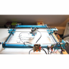Набор XY плоттера XY Plotter Robot Kit V2.0  - «globural.ru» - Жигулёвск