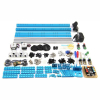 Набор XY плоттера XY Plotter Robot Kit V2.0  - «globural.ru» - Жигулёвск