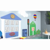Настенная панель «Банк» - «globural.ru» - Жигулёвск