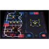 Набор: соревновательное поле с элементами MakeX 2019 City Guardian Arena - «globural.ru» - Жигулёвск