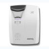 Ультракороткофокусный проектор BenQ MH856UST+ - «globural.ru» - Жигулёвск