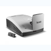Ультракороткофокусный проектор BenQ MH856UST+ - «globural.ru» - Жигулёвск
