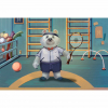 Программное обеспечение «Интерактивная физкультура УМКА» - «globural.ru» - Жигулёвск
