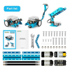 Ресурсный набор mBot Add-on Pack Interactive Light&Sound - «globural.ru» - Жигулёвск