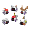 Робот Botzees Mini - «globural.ru» - Жигулёвск
