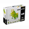 Робототехнический набор "Robotis play 300 dinos (Динозавры)" - «globural.ru» - Жигулёвск
