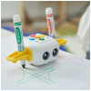 Робототехнический набор для младшего возраста Matatalab Tale-Bot PRO - «globural.ru» - Жигулёвск
