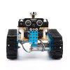 Робототехнический набор Starter Robot Kit-Blue (Bluetooth-версия) - «globural.ru» - Жигулёвск