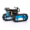 Робототехнический набор Starter Robot Kit-Blue (Bluetooth-версия) - «globural.ru» - Жигулёвск