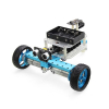 Робототехнический набор Starter Robot Kit-Blue (Bluetooth-версия) - «globural.ru» - Жигулёвск