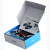 Робототехнический набор Starter Robot Kit-Blue (Bluetooth-версия) - «globural.ru» - Жигулёвск