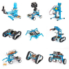 Базовый робототехнический набор Ultimate Robot Kit V2.0 - «globural.ru» - Жигулёвск