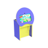 Интерактивный стол "I-TABLE" - «globural.ru» - Жигулёвск
