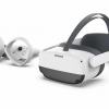 Комплект для класса виртуальной реальности Geckotouch VR01 - «globural.ru» - Жигулёвск