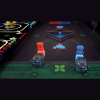 Соревновательное поле с рамкой 2022 MakeX Starter Arena and Frame - «globural.ru» - Жигулёвск