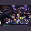 Соревновательное поле с рамкой 2022 MakeX Starter Arena and Frame - «globural.ru» - Жигулёвск
