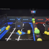 Соревновательный набор 2022 MakeX Explorer Educational Competition Kit - «globural.ru» - Жигулёвск
