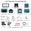 Комплект Robo kit DIYGO Расширенный - «globural.ru» - Жигулёвск