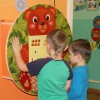 Учебно-игровой терминал "Медвежонок" - «globural.ru» - Жигулёвск
