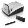 Ультракороткофокусный проектор BenQ MW855UST+ - «globural.ru» - Жигулёвск