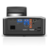 Ультракороткофокусный проектор BenQ MW855UST+ - «globural.ru» - Жигулёвск