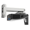 Ультракороткофокусный проектор BenQ MW855UST+ - «globural.ru» - Жигулёвск