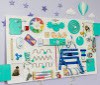 Стенд для развития бытовых действий вариант 21 - «globural.ru» - Жигулёвск