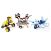 Набор VEX by HEXBUG Команда спасателей - «globural.ru» - Жигулёвск