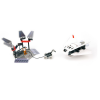 Набор VEX by HEXBUG Команда спасателей - «globural.ru» - Жигулёвск