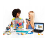 Базовый набор по робототехнике "VEX GO Classroom Kit" - «globural.ru» - Жигулёвск