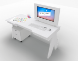 Мебель для кабинета дефектолога - «globural.ru» - Жигулёвск