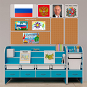 Уголки патриотического образования - «globural.ru» - Жигулёвск